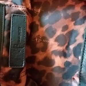 b. makowsky Bags - Leather purse b. makowsky Bags - Leather purse
